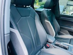 2024 Audi Q3 2025 45AnniversaryHeritage 35TFSI FashionDynamic #28