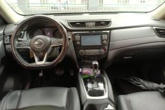 2018 Nissan X-Trail 2017 2.0 AT ComfortFWD #12