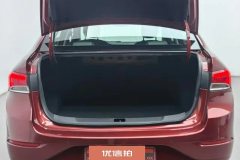 2020 Buick Excelle GT Sedan 2021 1.3T AT 18TLightly mixedElite #20