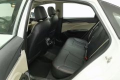 2015 Buick Excelle GT Sedan 2015 1.5 AT 15NElite #19