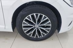 2020 Volkswagen Sagitar 2019 1.4T AT 280TSIComfort China VI #6