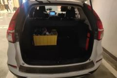 2016 Honda CR-V 2016 2.0 AT ClassicFWD #4