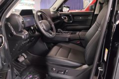 2024 Haval Big Dog Plus 2023 2.0T AT 2WDShionoEdition #9