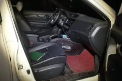2018 Nissan X-Trail 2017 2.0 AT ComfortFWD #8