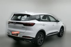 2021 Chery Tiggo 7 2020 miraculousEdition 1.5T AT miraculous1Number #2