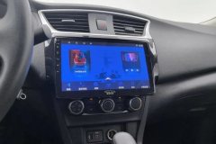 2019 Nissan Sylphy 2019 1.6 AT ClassicXEComfort #16