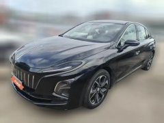 2022 Hongqi E-QM5 2021 Online appointment charging BaseEdition 5Seat #1