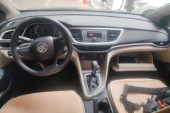 2016 Buick Excelle GT Sedan 2015 1.5 AT 15NElite #12