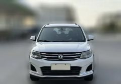 2020 Dongfeng Fengxing Fengxing SX6 2019 1.6 MT Luxury #2