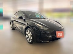 2023 Tesla Model Y 2022 Facelift rear wheel driveEdition #3