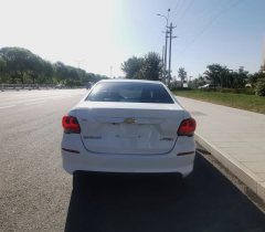 2018 Chevrolet Cavalier 2019 1.5 AT 320HappyEdition #5