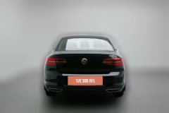 2019 Volkswagen Magotan 2019 2.0T AT 330TSILeading #4