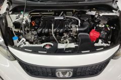 2024 Honda Fit Hatchback 2023 1.5L AT CVTChao XiangEdition #10