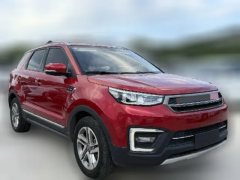 2018 Chang'an CS55 2018 1.5T AT Dazzling color #3