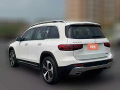 2021 Mercedes-Benz GLB-Class 2021 1.3T AT 200 Dynamic #7