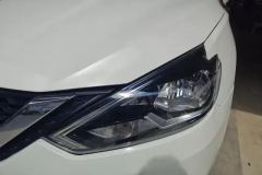 2016 Nissan Sylphy 2016 1.6 AT XLLuxury #5