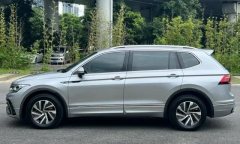 2021 Volkswagen Tiguan L PHEV 2022 1.4T AT 430PHEV PHEVFlagship #13
