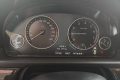 2015 BMW 5 Series 2014 2.0T AT 525LiLeading #14