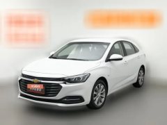 2021 Chevrolet Monza 2020 1.5 AT 320YuechangEdition #1