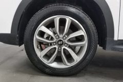 2020 Hyundai ix35 2020 2.0 AT Zhiyong·PleasureFWD #6