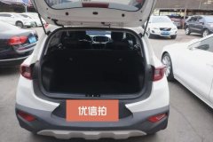 2022 Kia KX1 2021 1.4L MTEnjoyEdition #4
