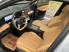 2024 Geely Galaxy Geely Galaxy L7 2024 1.5T AT 115km PLUS Dragon SoaringEdition #5