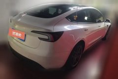 2023 Tesla Model 3 2023 Long Rangeall wheel driveEdition #3