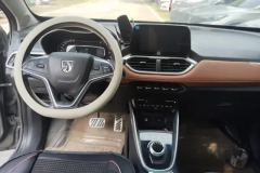 2018 Baojun 510 2017 1.5 AT Luxury #12
