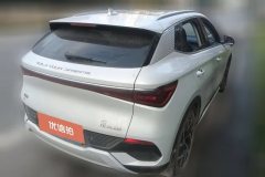 2022 BYD Yuan Plus 2022510KM Flagship #3