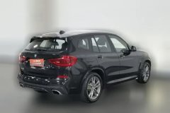2019 BMW X3 2019 2.0T AT 28i MSport Pkg #2