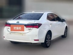 2019 Toyota Corolla Twin Engine E+ 2019 1.8 AT Leading HEV #4