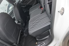 2024 Volkswagen Tiguan L 2024 2.0T AT 330TSI 2WDR-LineEnjoy moreEdition #11