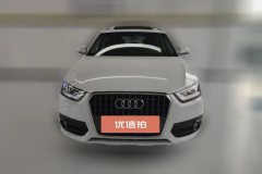 2015 Audi Q3 2015 2.0T AT 35TFSIComfort FWD #2