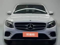 2018 Mercedes-Benz GLC-Class 2018 2.0T AT GLC 260 4MATIC Luxury #2