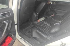 2024 Volkswagen Tiguan L 2023 1.5T AT 300TSI 2WDSmart #11