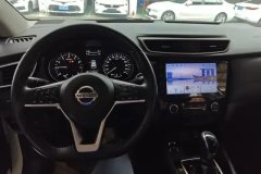 2021 Nissan Qashqai 2021 2.0 AT Luxury #12