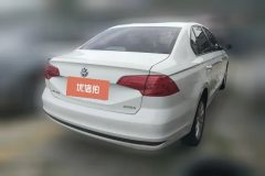2020 Volkswagen Bora Sedan 2020 1.5 AT Comfort #3