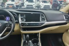 2021 Toyota Highlander 2021 2.0T AT Elite7Seat 4WD #13