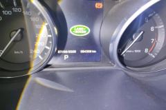 2016 Land Rover Range Rover Evoque 2015 2.0T AT 5-DoorZhiyaoEdition #15