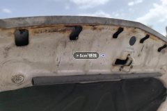 Engine Hood