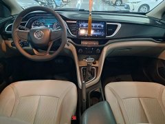 2020 Buick Excelle GT Sedan 2021 1.5 AT modelEntry #7