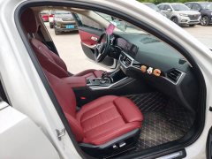 2021 BMW 3 Series 2021 2.0T Facelift 320Li MSport Pkg #6