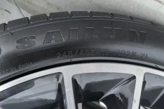 2024 BYD Han 2024 1.5T AT DM-i Glory 121KM Honor #9