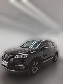 2020 Chang'an CS75 2021 1.5T AT 280T Glory Million Edition Luxury #1