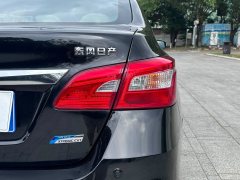 2017 Nissan Sylphy 2016 1.6 AT XLLuxury #10