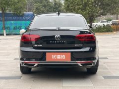 2022 Volkswagen Magotan 2021 2.0T AT 330TSI DSG 30Anniversary #5