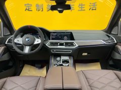2023 BMW X5 2022 Facelift 3.0T AT xDrive 40Li MSport Pkg #11