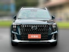 2023 GAC Trumpchi Trumpchi GS8 2022 HybridSeries 2.0TM 4WDPremium （7Seat） #2
