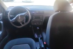 2018 Volkswagen Santana 2018 1.5 AT Fashion #12