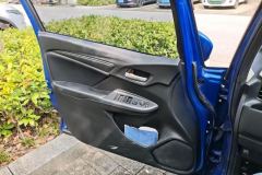 2019 Honda Fit Hatchback 2018 1.5 AT Comfort #7